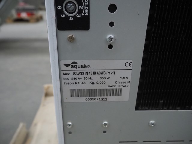 Aqualex - afbeelding 7 van  7