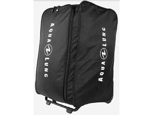 Aqualung - explorer ii - 145l - duiktas - afbeelding 1 van  4