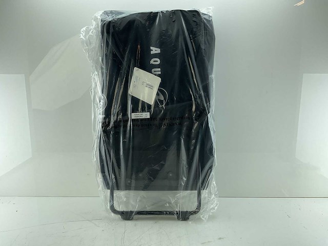 Aqualung - explorer ii - 145l - duiktas - afbeelding 3 van  4