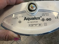Aqualux nooduitgang verlichting (14x) - afbeelding 2 van  3