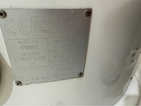 Aquamar - first - suzuki 60 pk - inclusief trailer - consoleboot en visboot - - afbeelding 3 van  31