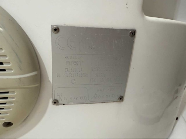 Aquamar - first - suzuki 60 pk - inclusief trailer - consoleboot en visboot - - afbeelding 4 van  31