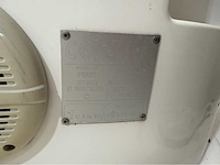 Aquamar - first - suzuki 60 pk - inclusief trailer - consoleboot en visboot - - afbeelding 4 van  31