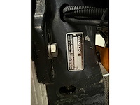 Aquamar - first - suzuki 60 pk - inclusief trailer - consoleboot en visboot - - afbeelding 22 van  31