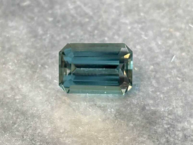 Aquamarijn 3.15 ct - afbeelding 1 van  6