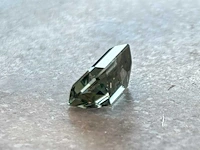 Aquamarijn 3.15 ct - afbeelding 2 van  6