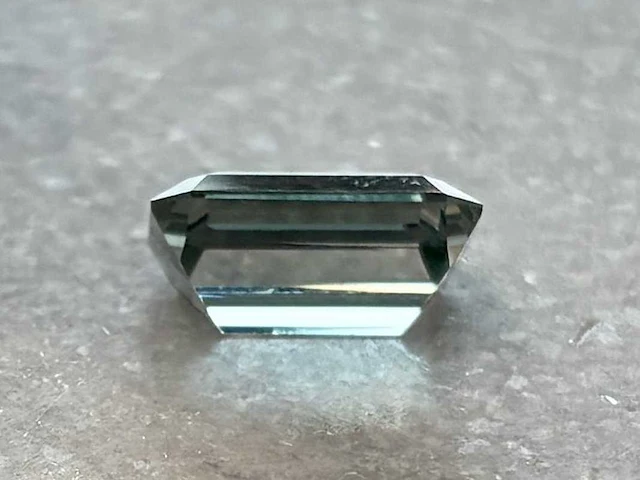Aquamarijn 3.15 ct - afbeelding 3 van  6