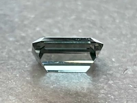 Aquamarijn 3.15 ct - afbeelding 3 van  6