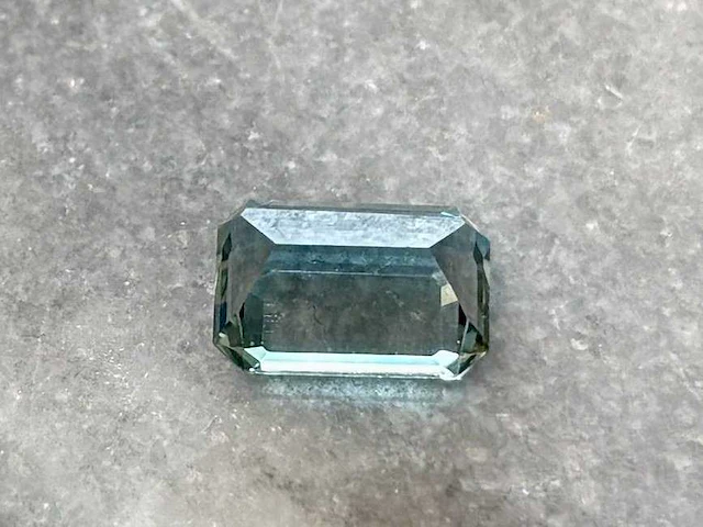 Aquamarijn 3.15 ct - afbeelding 4 van  6