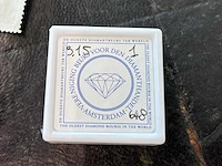 Aquamarijn 3.15 ct - afbeelding 5 van  6