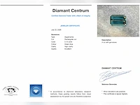 Aquamarijn 3.15 ct - afbeelding 6 van  6
