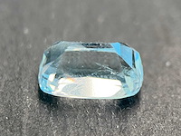 Aquamarijn 8.84 carat natuurlijke aquamarijn - afbeelding 2 van  4