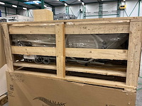 Aquamass varech mixactiv 6+6+12 jets 180x80cm bad met whirlpoolsysteem - afbeelding 3 van  4