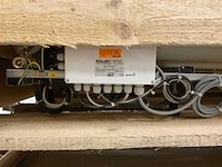 Aquamass varech mixactiv 6+6+12 jets 180x80cm bad met whirlpoolsysteem - afbeelding 4 van  4