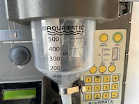 Aquamatic automatische vloeistofsampler - afbeelding 2 van  7