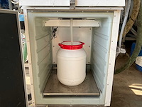 Aquamatic automatische vloeistofsampler - afbeelding 5 van  7