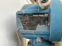 Aquamatic automatische vloeistofsampler - afbeelding 7 van  7