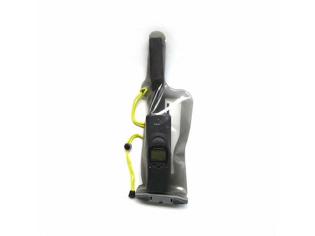 Aquapac icom watertight carrying case aq244 - afbeelding 1 van  2