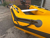 Aquapark 230promk2 roeiboot - afbeelding 5 van  22