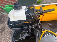 Aquapark 230promk2 roeiboot - afbeelding 22 van  22