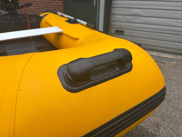 Aquapark 230promk2 roeiboot - afbeelding 3 van  21