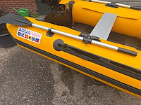Aquapark 230promk2 roeiboot - afbeelding 4 van  21