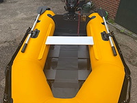 Aquapark 230promk2 roeiboot - afbeelding 6 van  21