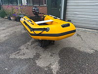 Aquapark 230promk2 roeiboot - afbeelding 18 van  21