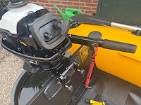 Aquapark 230promk2 roeiboot - afbeelding 21 van  21