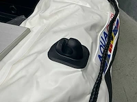 Aquaparx - 330pro-mkii - rubberboot - afbeelding 11 van  19