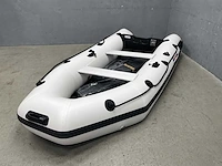 Aquaparx - 330pro-mkii - rubberboot