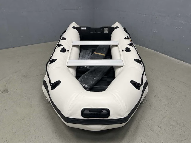 Aquaparx - 330pro-mkii - rubberboot - afbeelding 2 van  19