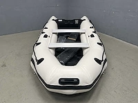 Aquaparx - 330pro-mkii - rubberboot - afbeelding 2 van  19