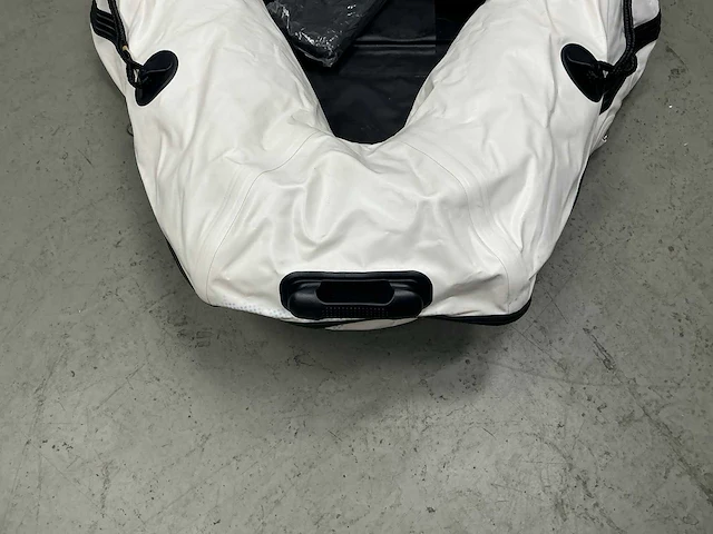 Aquaparx - 330pro-mkii - rubberboot - afbeelding 3 van  19