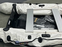 Aquaparx - 330pro-mkii - rubberboot - afbeelding 6 van  19