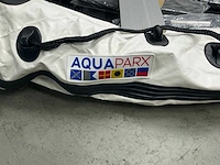 Aquaparx - 330pro-mkii - rubberboot - afbeelding 7 van  19