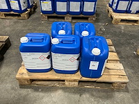 Aquaprox aq-feed reinigingsmiddel (5x) - afbeelding 1 van  1