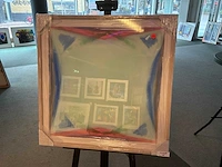 Aquarel “eric de nie”