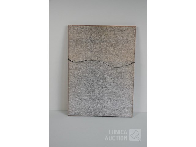 Aquarel harry maas - afbeelding 6 van  6