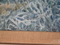 Aquarel harry maas - afbeelding 4 van  7