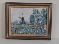 Aquarel harry maas - afbeelding 5 van  7