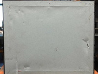 Aquarel in gesigneerd - afbeelding 4 van  5