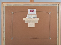 Aquarel, jan nolte, moros - afbeelding 6 van  7