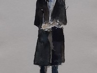 Aquarel, maya wildevuur (1944-2023), orkest 18, 2005