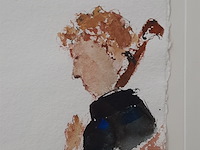 Aquarel, maya wildevuur (1944-2023), orkest 61, 2005 - afbeelding 4 van  7