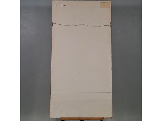 Aquarel, maya wildevuur, carmen, 2002 - afbeelding 7 van  8