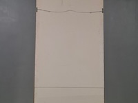 Aquarel, maya wildevuur, carmen, 2002 - afbeelding 7 van  8
