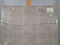 Aquarel, maya wildevuur, grandiozo, 1995 - afbeelding 7 van  9