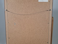 Aquarel, maya wildevuur, orkest 67, 2005 - afbeelding 6 van  7