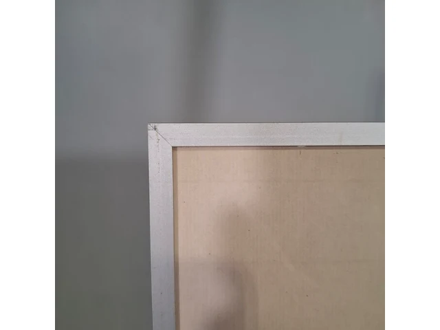 Aquarel, maya wildevuur, weiland bij beilen - afbeelding 5 van  7